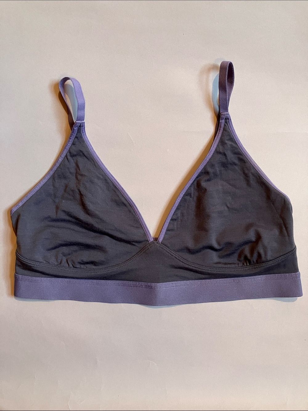 REI Merino Bralette